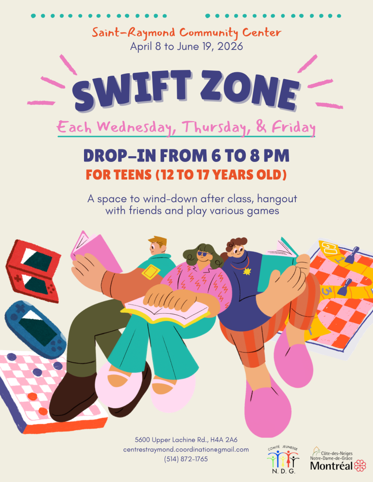 Swift Zone