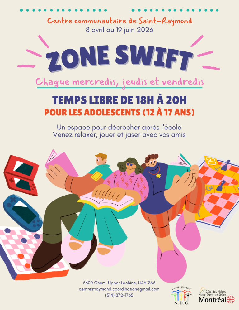 Zone Swift