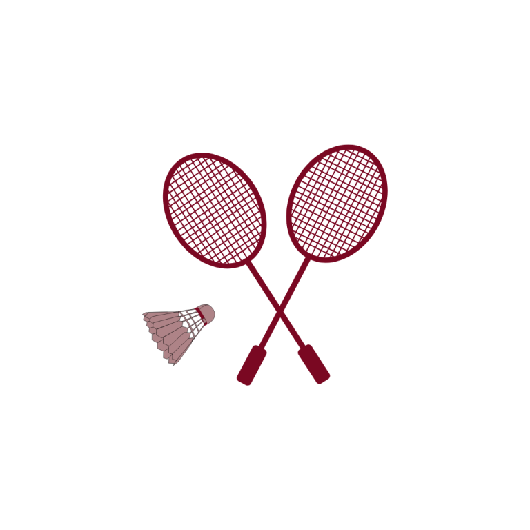 Badminton